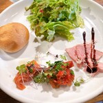 ビストロ チック - 