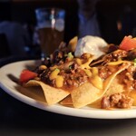 T.Y.HARBOR River Lounge - 