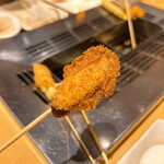 串家物語 - 椎茸