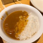 串家物語 - カレーライス