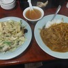 ラーメン 藤山屋 - 