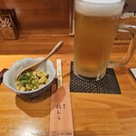 肴の店 枝むら - 
