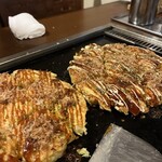 もんじゃ黒田屋 - 