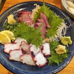 肴の店 枝むら - 