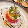 Trattoria la Crocetta 西大寺店