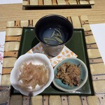 大宮 寿司 いし山 - 