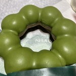 ミスタードーナツ - 料理写真: