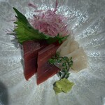 大宮 寿司 いし山 - 