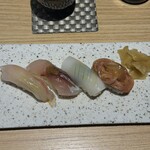 大宮 寿司 いし山 - 