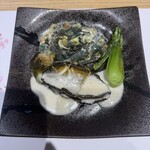 大宮 寿司 いし山 - 