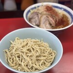 ラーメン二郎 - 