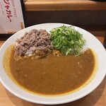 モジャカレー - 