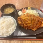 串かつ でんがな - 
