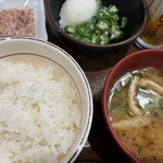 すき家 - 料理写真: