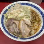ラーメン二郎 - 
