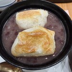 鶴屋吉信 - 料理写真: