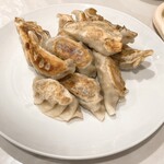 梅林 - 焼き餃子