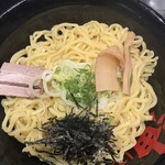東京油組総本店 - 料理写真: