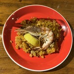 月島スペインクラブ - 