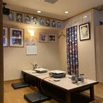 ちゃんこ料理安芸の国 - 