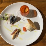 月島スペインクラブ - 