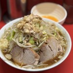ラーメン二郎 - 