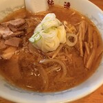 さっぽろ純連 - 