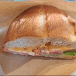 サンマルクカフェ - 料理写真: