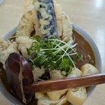 釜揚うどん一紀 - 