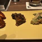 燒肉Ushigoro 新宿三丁目店 - 