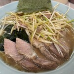 ラーメンショップ - 