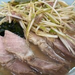 ラーメンショップ - 
