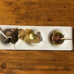 月島スペインクラブ - 