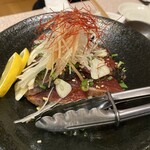ちゃんこ料理安芸の国 - 