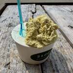 3204 bread&gelato - 料理写真: