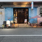 月島スペインクラブ - 