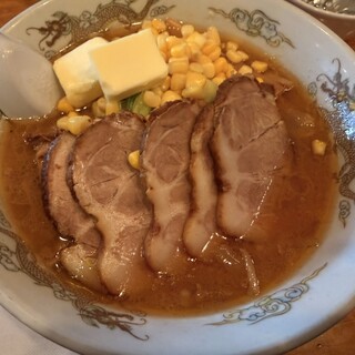 さっぽろ純連_1