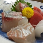 大阪屋 - 料理写真: