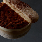Tiramisu Drink