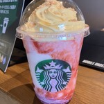 スターバックスコーヒー - ドリンク写真: