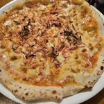 ピザ＆グリル フレンドリーダイニングバー - 
