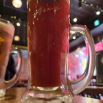 ピザ＆グリル フレンドリーダイニングバー - 