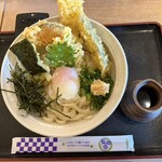 うどん日和 - 