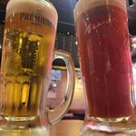 ピザ＆グリル フレンドリーダイニングバー - 