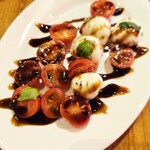 ピザ＆グリル フレンドリーダイニングバー - 
