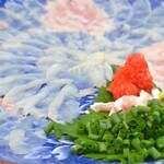 瀬戸内料理 懐凪 - 料理写真: