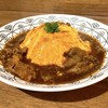 ワインと串揚げ Picoretta - ハッシュドビーフオムライス