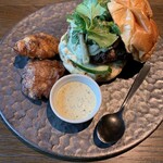 SAAWAAN BISTRO - 