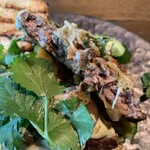 SAAWAAN BISTRO - 