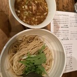 日本橋 製麺庵 なな蓮 - 